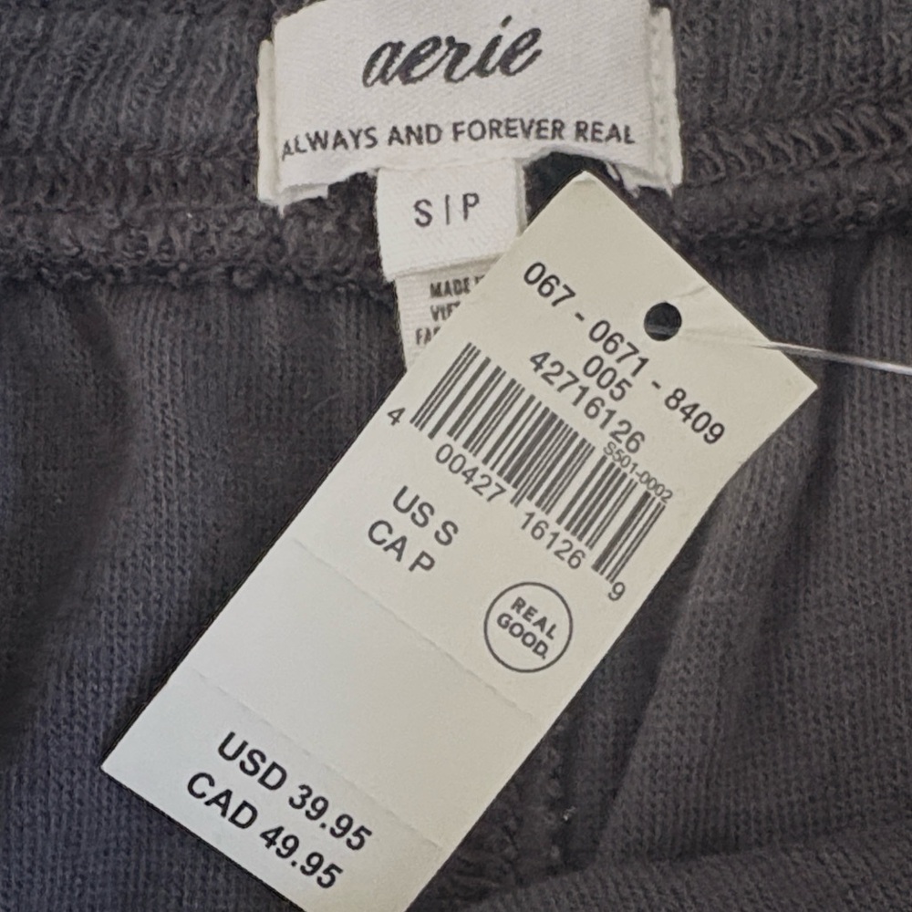 AERIE➕NWT Endless Summer Short - Picture 6 of 8